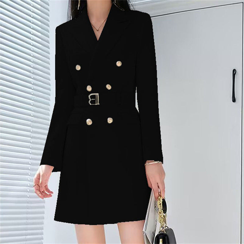 Cappotto da donna in stile lady